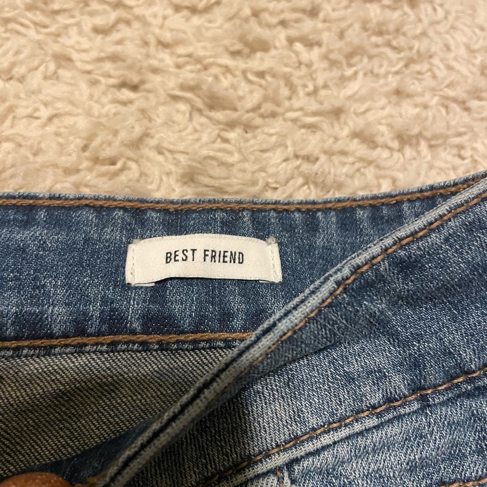 William Rast Best Friend Jeans - Picture 2 of 5